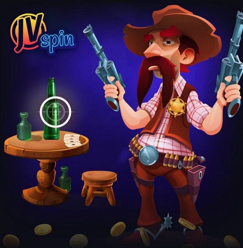 Jvspin casino