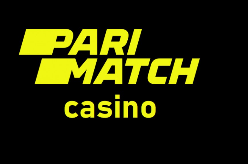 Parimatch казино