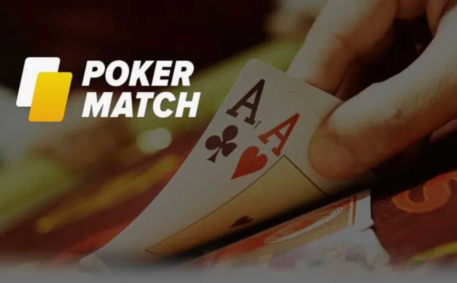 Pokermatch казино