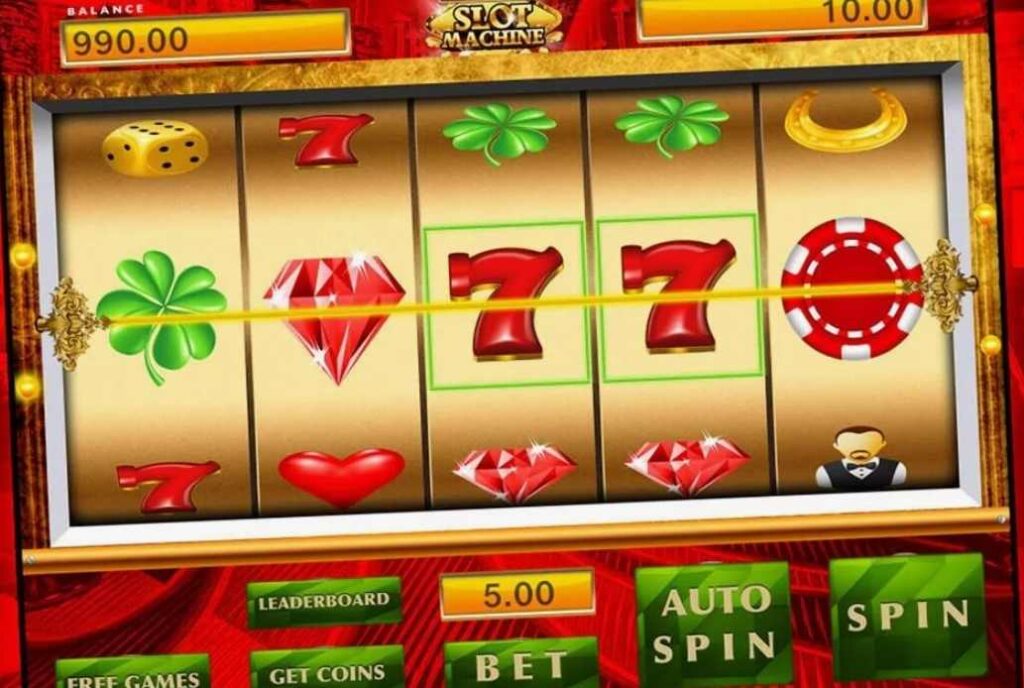 Тематика онлайн ігрових автоматів